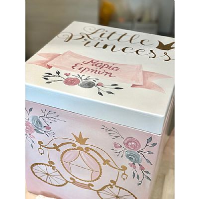 ΣΕΤ ΒΑΠΤΙΣΗΣ ΑΜΑΞΑ