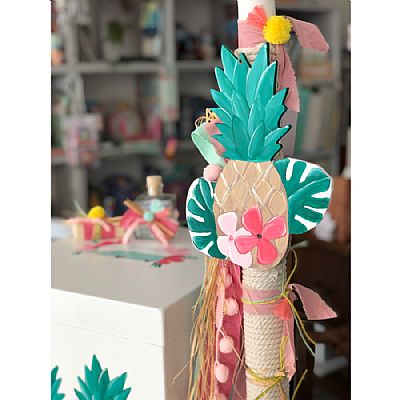 ΣΕΤ ΒΑΠΤΙΣΗΣ ΑΝΑΝΑΣ