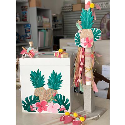 ΣΕΤ ΒΑΠΤΙΣΗΣ ΑΝΑΝΑΣ