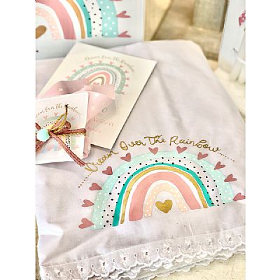 ΣΕΤ ΒΑΠΤΙΣΗΣ ΟΥΡΑΝΙΟ ΤΟΞΟ