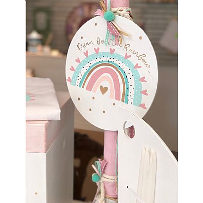 ΣΕΤ ΒΑΠΤΙΣΗΣ ΟΥΡΑΝΙΟ ΤΟΞΟ