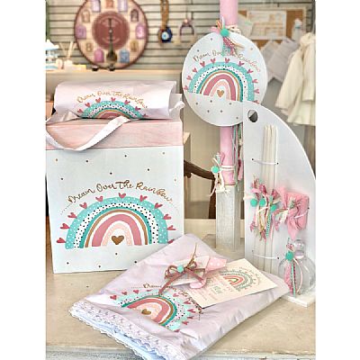 ΣΕΤ ΒΑΠΤΙΣΗΣ ΟΥΡΑΝΙΟ ΤΟΞΟ