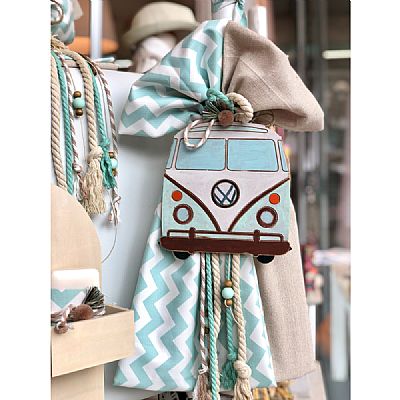 ΣΕΤ ΒΑΠΤΙΣΗΣ VAN