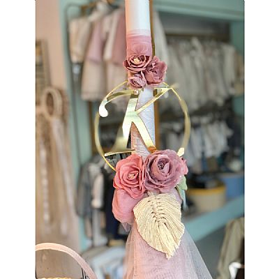 ΣΕΤ ΒΑΠΤΙΣΗΣ ΡΟΜΑΝΤΙΚΟ 