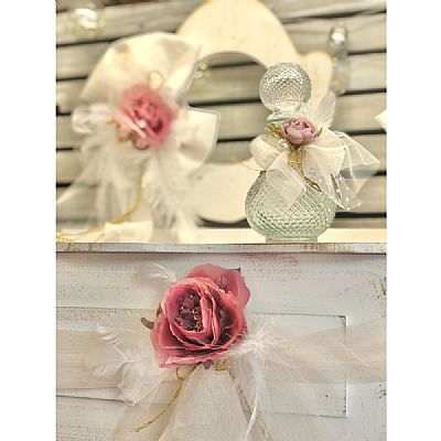 ΣΕΤ ΒΑΠΤΙΣΗΣ ΡΟΜΑΝΤΙΚΟ