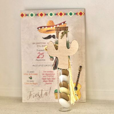 ΜΠΟΜΠΟΝΙΕΡΑ ΒΑΠΤΙΣΗΣ ΣΩΛΗΝΑΣ ΜΕ ΚΑΚΤΟ-ΣΧ6520