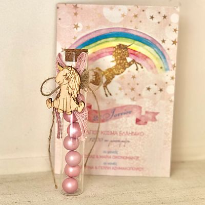 ΜΠΟΜΠΟΝΙΕΡΑ ΒΑΠΤΙΣΗΣ ΣΩΛΗΝΑΣ ΜΕ ΜΟΝΟΚΕΡΟ-ΣΧ6534