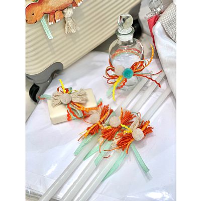 ΣΕΤ ΒΑΠΤΙΣΗΣ ΔΕΙΝΟΣΑΥΡΟΣ