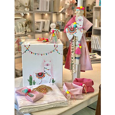 ΣΕΤ ΒΑΠΤΙΣΗΣ ΛΑΜΑ