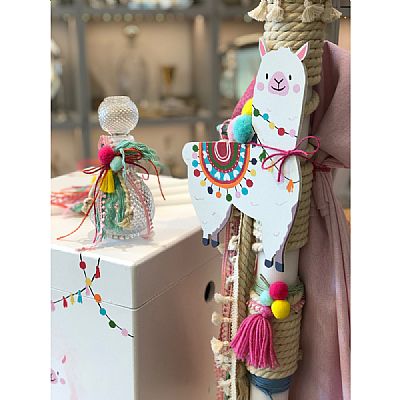 ΣΕΤ ΒΑΠΤΙΣΗΣ ΛΑΜΑ