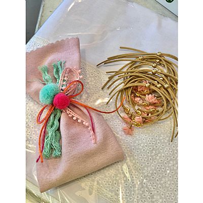 ΣΕΤ ΒΑΠΤΙΣΗΣ ΛΑΜΑ