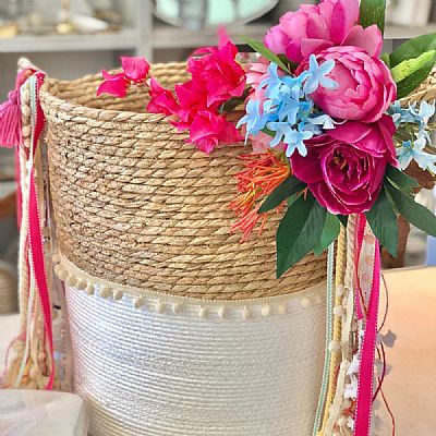 ΣΕΤ ΒΑΠΤΙΣΗΣ ΜΕ VAN