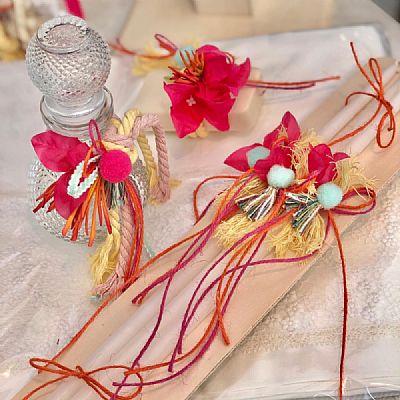 ΣΕΤ ΒΑΠΤΙΣΗΣ ΜΕ VAN