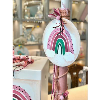 ΣΕΤ ΒΑΠΤΙΣΗΣ ΟΥΡΑΝΙΟ ΤΟΞΟ