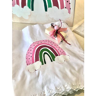 ΣΕΤ ΒΑΠΤΙΣΗΣ ΟΥΡΑΝΙΟ ΤΟΞΟ