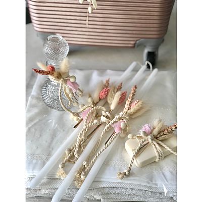 ΣΕΤ ΒΑΠΤΙΣΗΣ BOHO