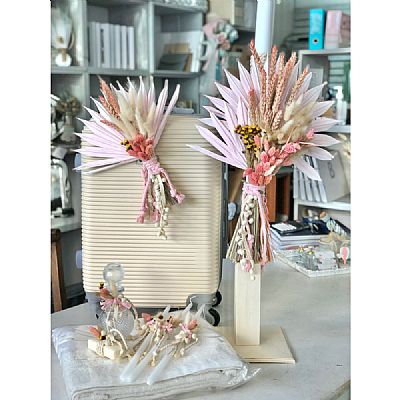 ΣΕΤ ΒΑΠΤΙΣΗΣ BOHO