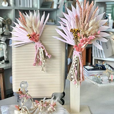 ΣΕΤ ΒΑΠΤΙΣΗΣ BOHO