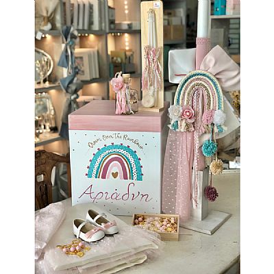 ΣΕΤ ΒΑΠΤΙΣΗΣ ΟΥΡΑΝΙΟ ΤΟΞΟ