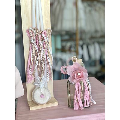 ΣΕΤ ΒΑΠΤΙΣΗΣ ΟΥΡΑΝΙΟ ΤΟΞΟ