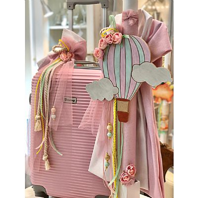 ΣΕΤ ΒΑΠΤΙΣΗΣ ΑΕΡΟΣΤΑΤΟ