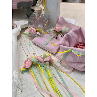 ΣΕΤ ΒΑΠΤΙΣΗΣ ΑΕΡΟΣΤΑΤΟ