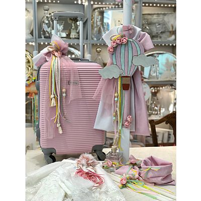 ΣΕΤ ΒΑΠΤΙΣΗΣ ΑΕΡΟΣΤΑΤΟ