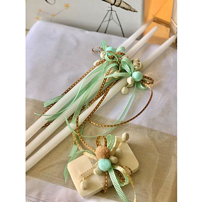 ΣΕΤ ΒΑΠΤΙΣΗΣ ΜΙΚΡΟΣ ΠΡΙΓΚΙΠΑΣ