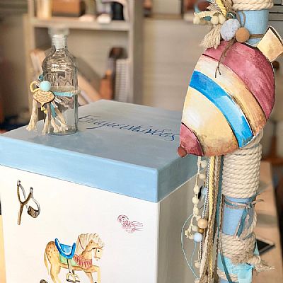 ΣΕΤ ΒΑΠΤΙΣΗΣ ΣΒΟΥΡΑ