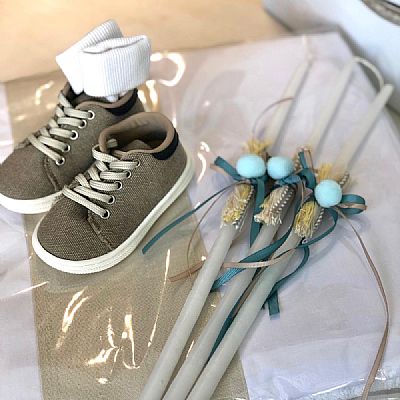 ΣΕΤ ΒΑΠΤΙΣΗΣ ΣΒΟΥΡΑ