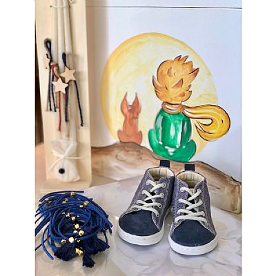 ΣΕΤ ΒΑΠΤΙΣΗΣ ΜΙΚΡΟΣ ΠΡΙΓΚΙΠΑΣ