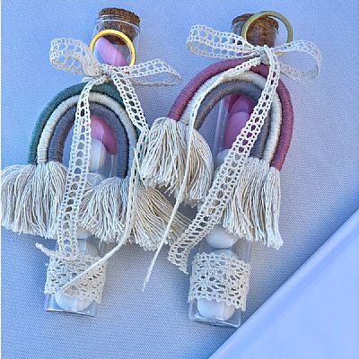 ΜΠΟΜΠΟΝΙΕΡΑ ΒΑΠΤΙΣΗΣ ΣΩΛΗΝΑΣ ΜΕ ΜΠΡΕΛΟΚ ΟΥΡΑΝΙΟ ΤΟΞΟ-7143