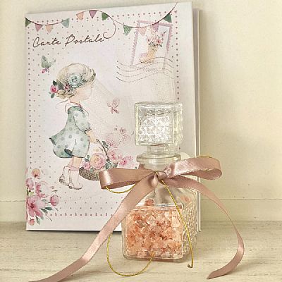 ΜΠΟΜΠΟΝΙΕΡΑ ΒΑΠΤΙΣΗΣ ΜΠΟΥΚΑΛΑΚΙ ΜΕ ΑΛΑΤΑ ΜΠΑΝΙΟΥ-6537