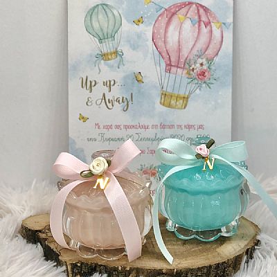 ΜΠΟΜΠΟΝΙΕΡΑ ΒΑΠΤΙΣΗΣ ΦΟΝΤΑΝΙΕΡΑ 8εκ.-0503275