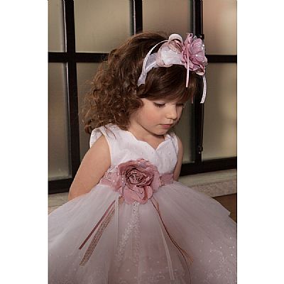 ΒΑΠΤΙΣΤΙΚΟ ΦΟΡΕΜΑ DOLCE BAMBINI