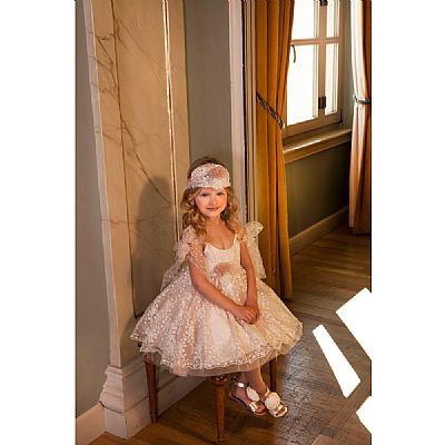 ΒΑΠΤΙΣΤΙΚΟ ΦΟΡΕΜΑ DOLCE BAMBINI