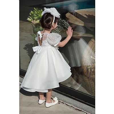 ΒΑΠΤΙΣΤΙΚΟ ΦΟΡΕΜΑ DOLCE BAMBINI