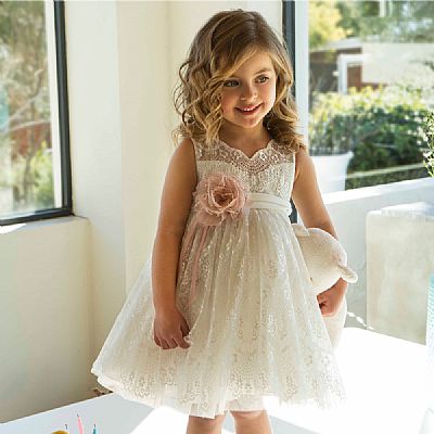 ΒΑΠΤΙΣΤΙΚΟ ΦΟΡΕΜΑ DOLCE BAMBINI