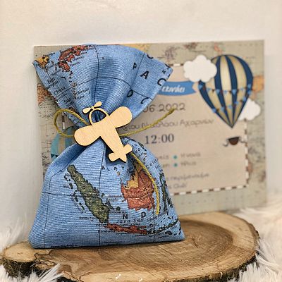 ΜΠΟΜΠΟΝΙΕΡΑ ΒΑΠΤΙΣΗΣ ΠΟΥΓΚΙ ΜΕ ΞΥΛΙΝΟ ΜΑΓΝΗΤΑΚΙ-7873