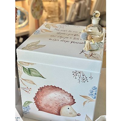 ΣΕΤ ΒΑΠΤΙΣΗΣ ΣΚΑΤΖΟΧΟΙΡΟΣ