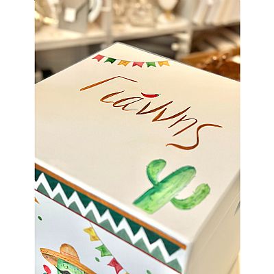 ΣΕΤ ΒΑΠΤΙΣΗΣ ΜΕΞΙΚΑΝΟΣ