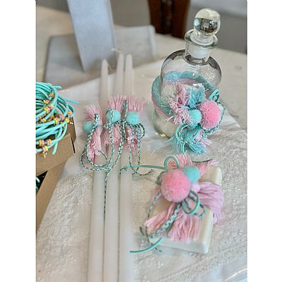 ΣΕΤ ΒΑΠΤΙΣΗΣ ΟΥΡΑΝΙΟ ΤΟΞΟ