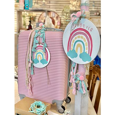 ΣΕΤ ΒΑΠΤΙΣΗΣ ΟΥΡΑΝΙΟ ΤΟΞΟ