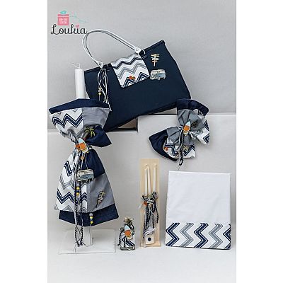 ΣΕΤ ΒΑΠΤΙΣΗΣ VAN