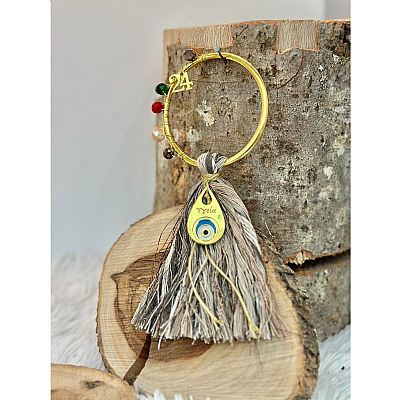 ΧΡΙΣΤΟΥΓΕΝΝΙΑΤΙΚΟ ΓΟΥΡΙ ΣΕ ΚΟΥΤΙ