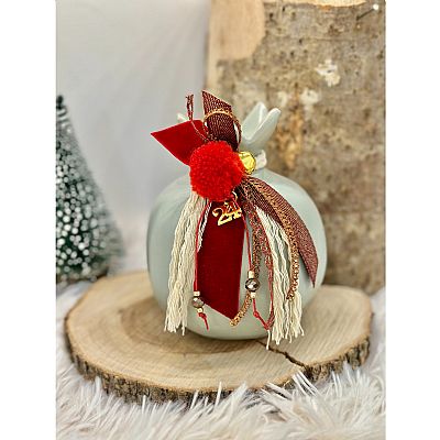 ΧΡΙΣΤΟΥΓΕΝΝΙΑΤΙΚΟ ΡΟΔΙ 12ΕΚ ΣΕ ΚΟΥΤΙ