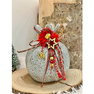 ΧΡΙΣΤΟΥΓΕΝΝΙΑΤΙΚΟ ΡΟΔΙ 12ΕΚ ΣΕ ΚΟΥΤΙ