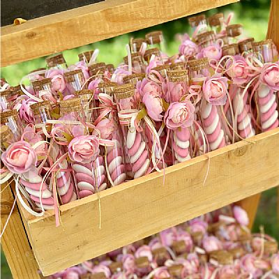 ΜΠΟΜΠΟΝΙΕΡΑ ΒΑΠΤΙΣΗΣ ΣΩΛΗΝΑΣ ΜΕ ΛΟΥΛΟΥΔΙ-3694