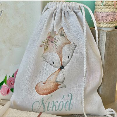 ΜΠΟΜΠΟΝΙΕΡΑ ΒΑΠΤΙΣΗΣ ΣΑΚΙΔΙΟ ΜΕ ΕΚΤΥΠΩΣΗ-4084