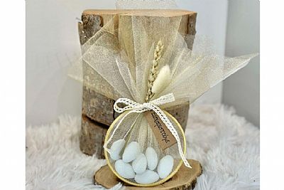 ΜΠΟΜΠΟΝΙΕΡΑ ΓΑΜΟΥ ΜΕ ΧΡΥΣΟ ΚΡΙΚΟ-4744